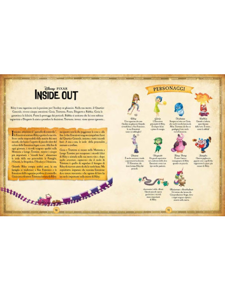 Giunti - Il grande libro delle mappe