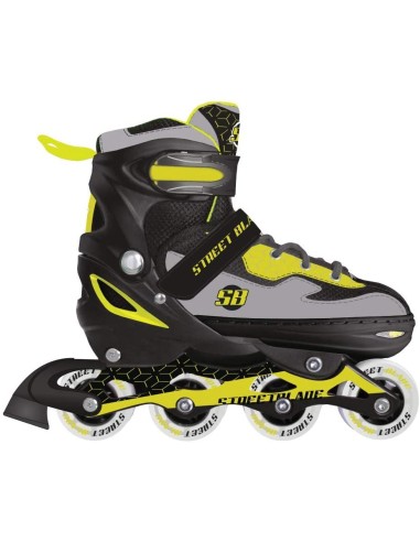pattini street blade 39-42 regolabili