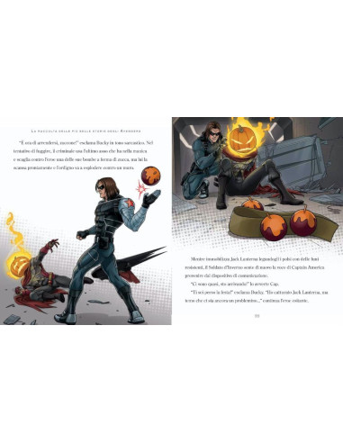 Giunti - La raccolta delle più belle storie....