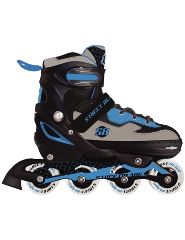 pattini street blade 39-42 regolabili