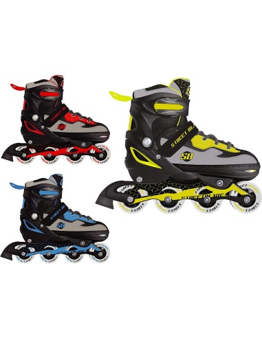 pattini street blade 39-42 regolabili