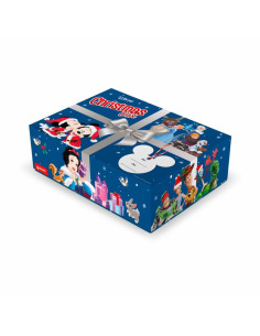 Christmas box Disney
