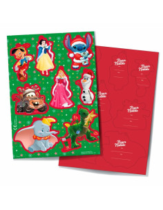 Christmas box Disney 2