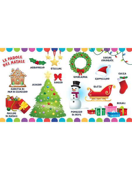 Chi arriva a Natale?