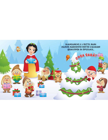 Chi arriva a Natale?