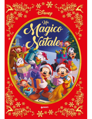 Disney Un magico Natale