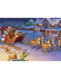 Disney Un magico Natale 2