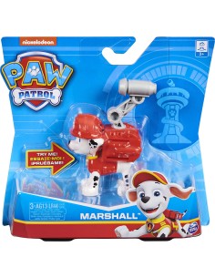Paw Patrol - Pup Cuccioli In Azione Assortiti