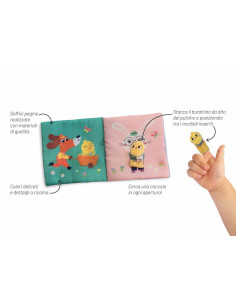 Gli animali della fattoria 2