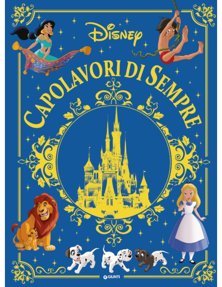 I capolavori di sempre