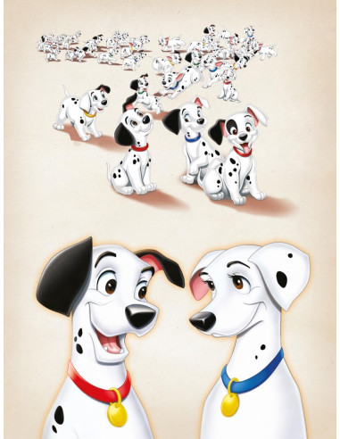 I capolavori di sempre