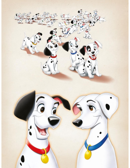 I capolavori di sempre