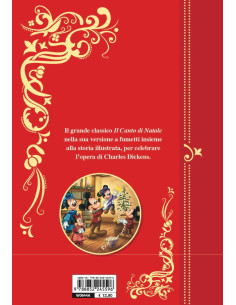 Il canto di natale di Topolino. E altre storie ispirate a... 2