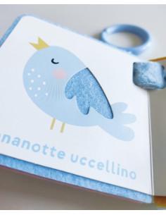 Ninna nanna. Libri passeggino 2