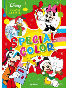Special color, Colora Le Feste