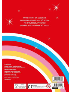 Special color, Colora Le Feste 2