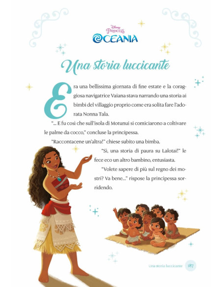 Storie senza tempo 12 principesse da sogno. Disney Princess