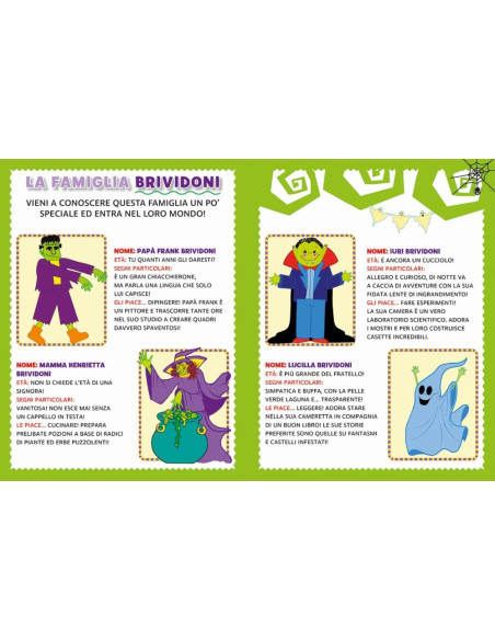 Superalbum di Halloween