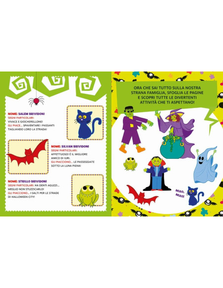Superalbum di Halloween