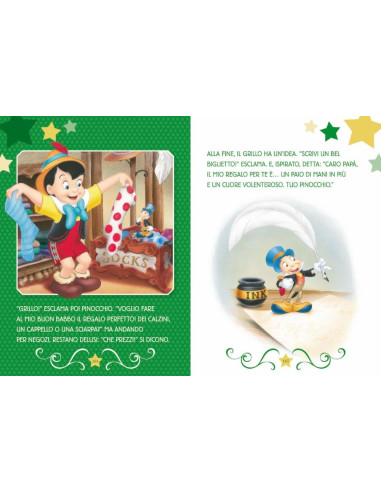 Tutti in festa! 5 minuti prima di dormire