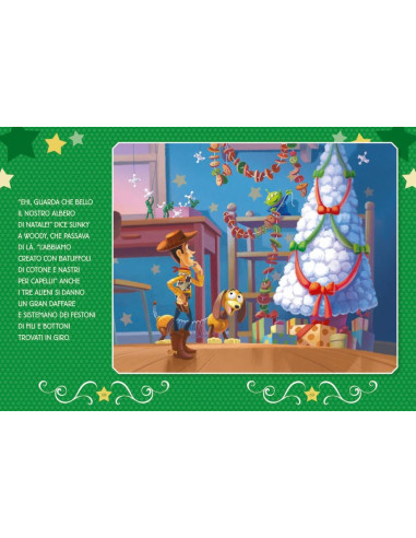 Tutti in festa! 5 minuti prima di dormire