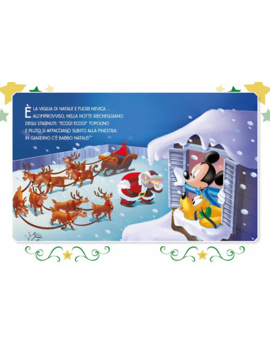 Tutti in festa! 5 minuti prima di dormire