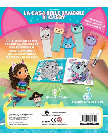 Giunti - L'armadio dei costumi. Albo magico. La...