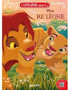 Il re leone. I capolavori