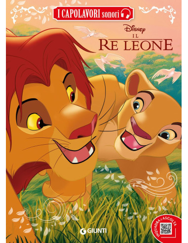 Il re leone. I capolavori