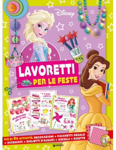 Lavoretti per le feste