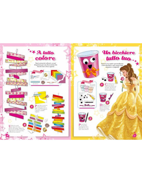 Lavoretti per le feste