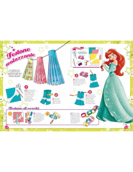 Lavoretti per le feste