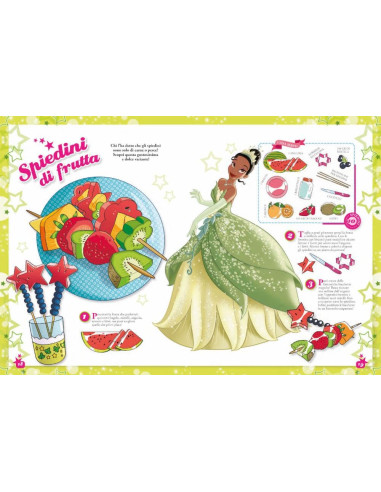 Lavoretti per le feste