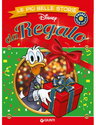 Le più belle storie da regalo