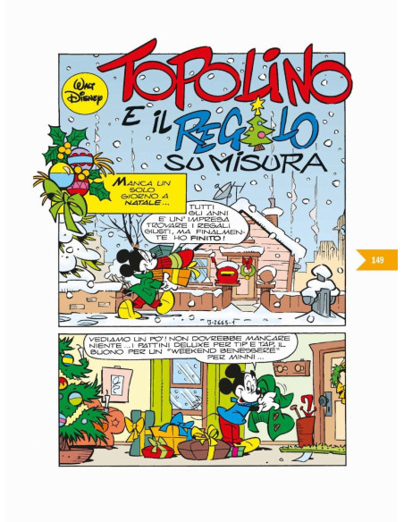 Le più belle storie da regalo