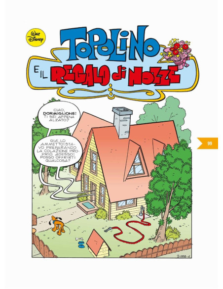 Le più belle storie da regalo