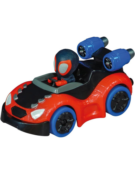 Spidey - It's Spidey Time!