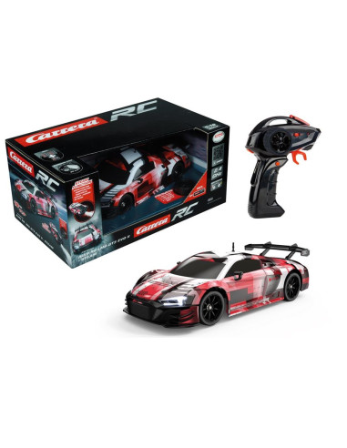 Carrera - Audi R8 LMS GT3 evo II 