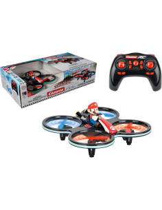 Carrera - 2,4GHz Mini Mario - Copter
