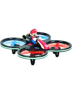 Carrera - 2,4GHz Mini Mario - Copter 2
