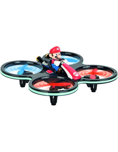 Carrera - 2,4GHz Mini Mario - Copter
