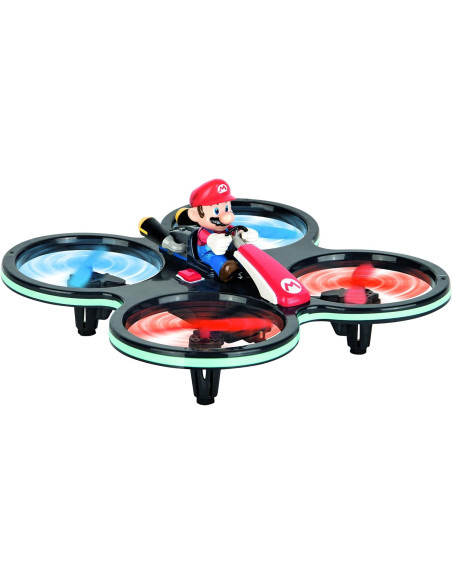 Carrera - 2,4GHz Mini Mario - Copter