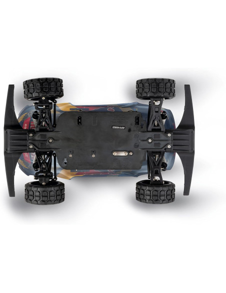 Carrera 2,4GHz Red Bull Peugeot WRX 208 RC