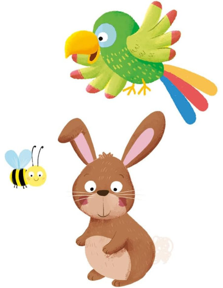 Clementoni- Sapientino Gioco Elettronico Parlante