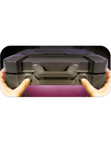 Clementoni Lab - Valigetta del Detective