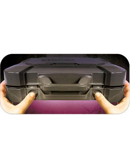 Clementoni Lab - Valigetta del Detective