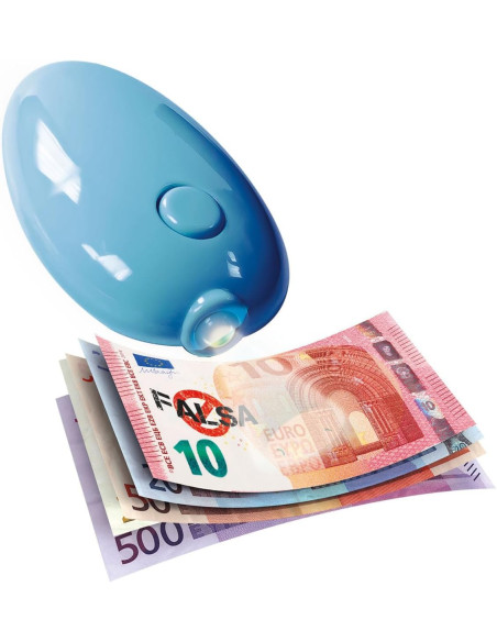 Clementoni Lab - Valigetta del Detective