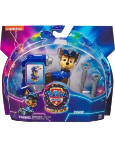 Paw Patrol Cuccioli tematizzati Movie Assortito