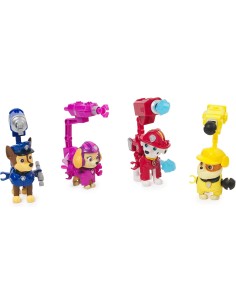 Paw Patrol Cuccioli tematizzati Movie Assortito 2