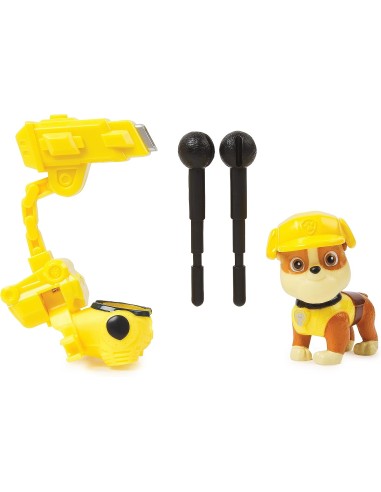 Paw Patrol Cuccioli tematizzati Movie Assortito